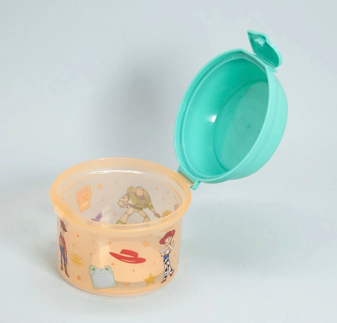 Porta Snack Disney