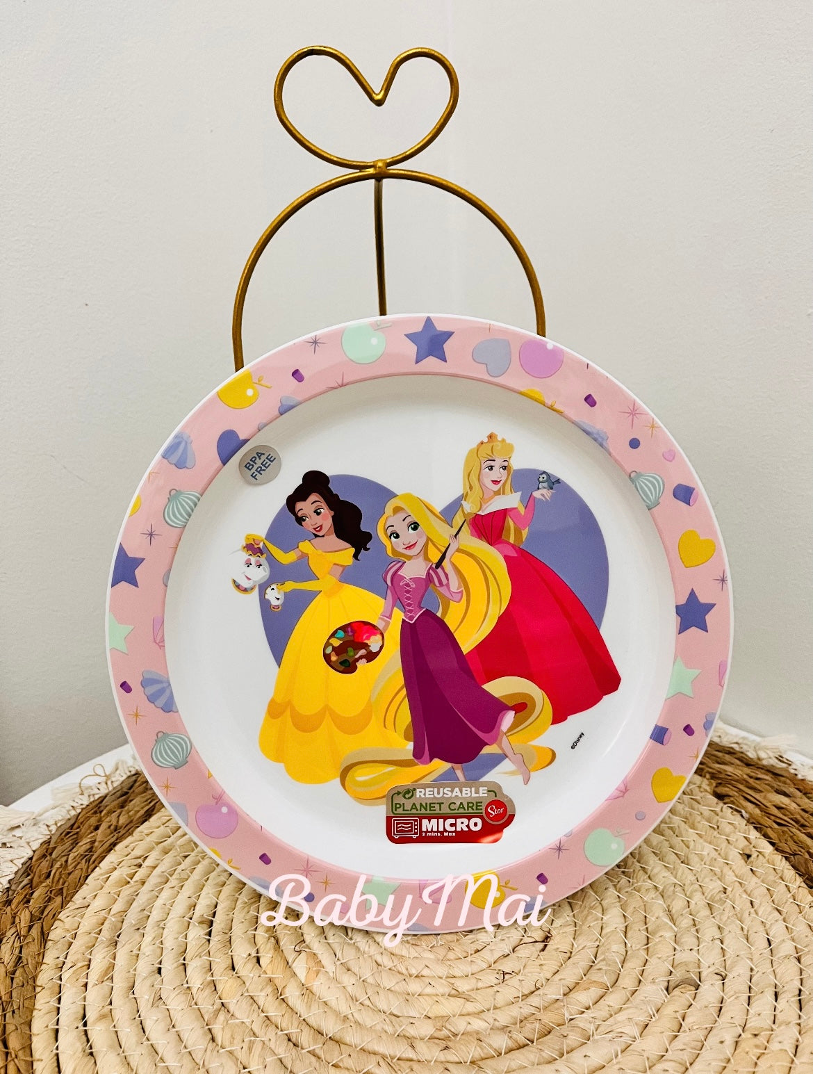 Plato Disney
