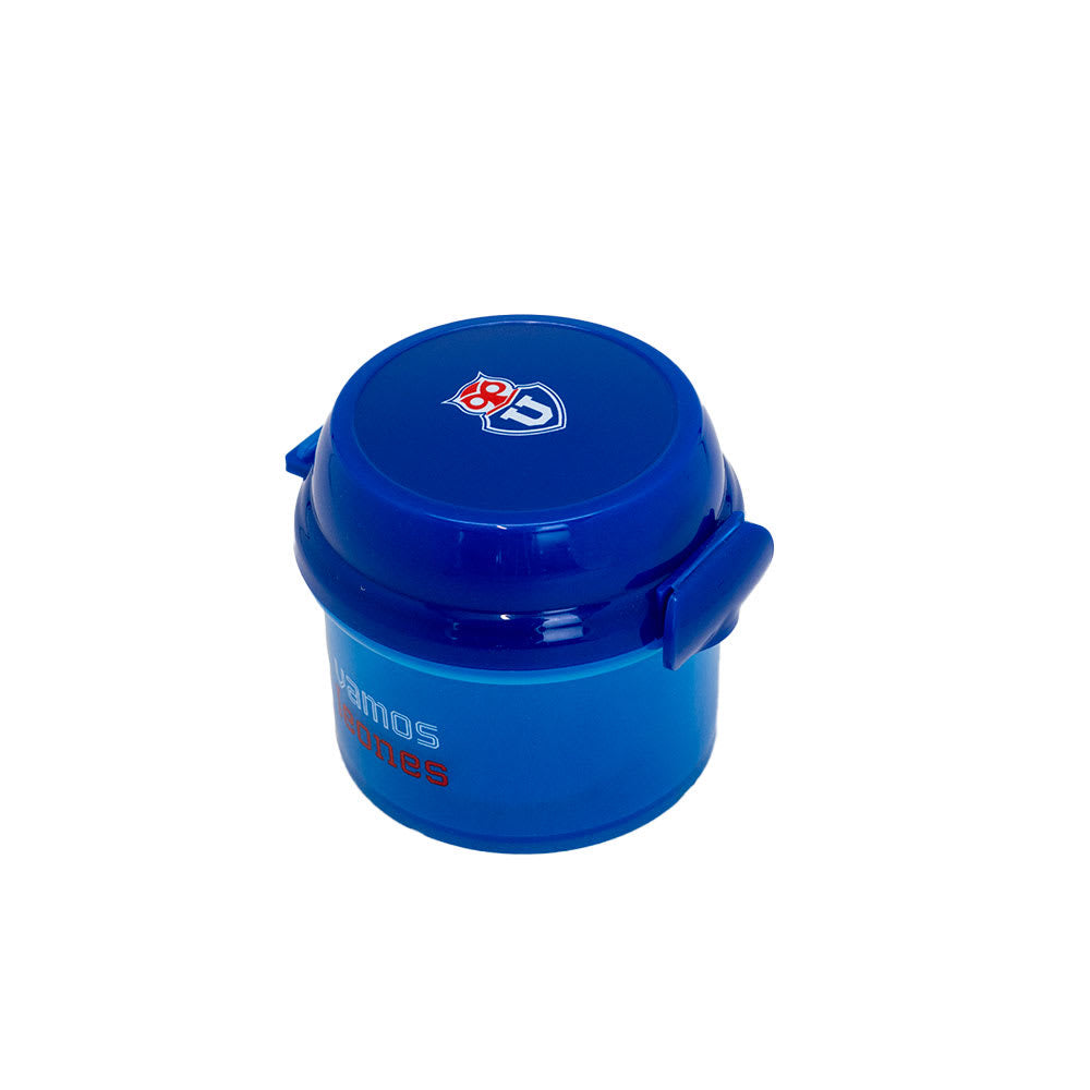 Porta snack Equipos