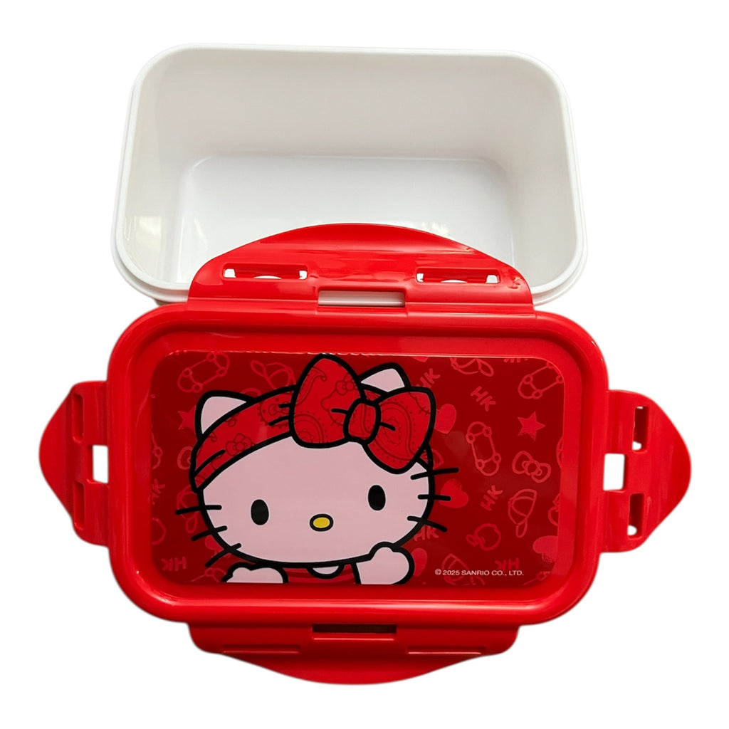 Hermético Hello Kitty
