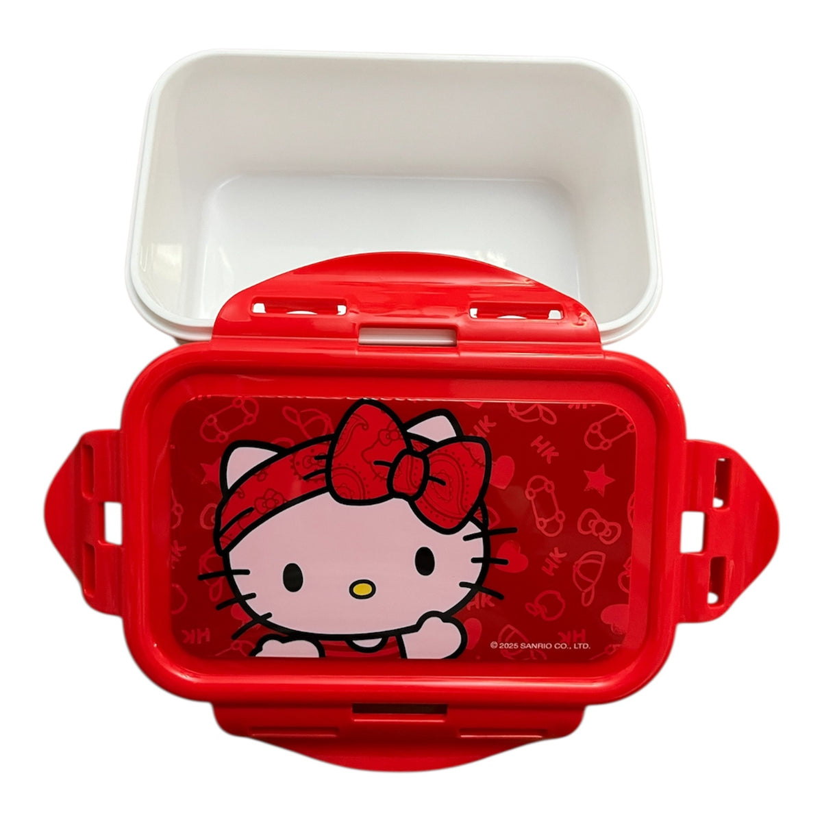 Hermético Hello Kitty