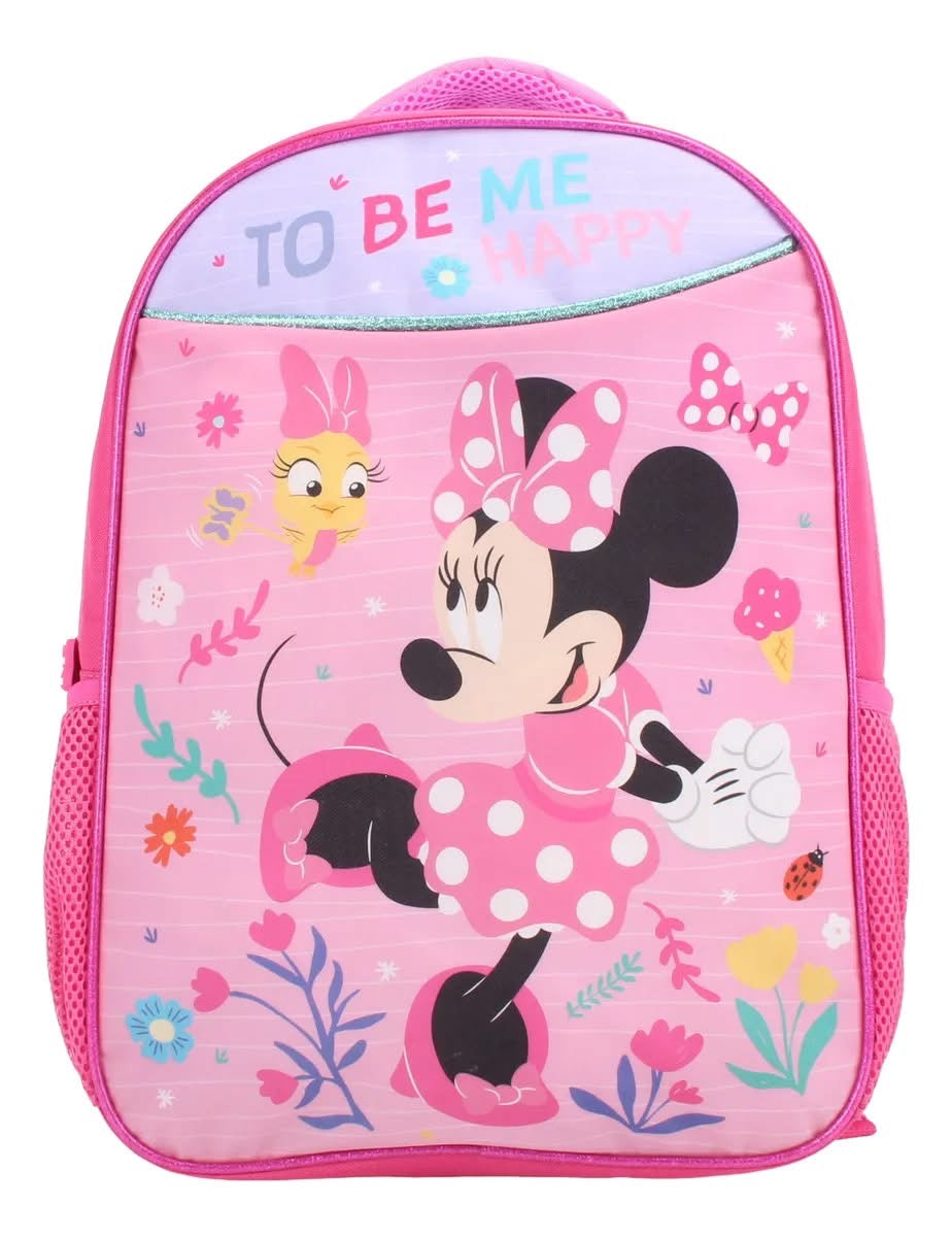 Mochilas Disney