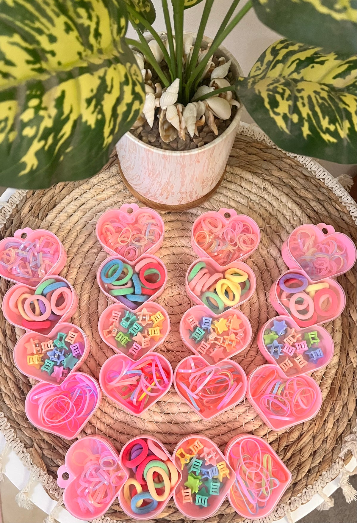 Accesorios para el cabello niñas