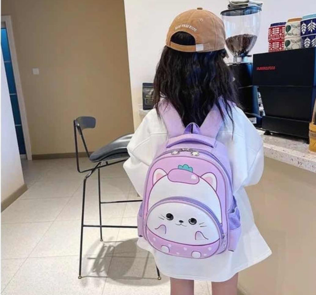 Mochila Kawaii