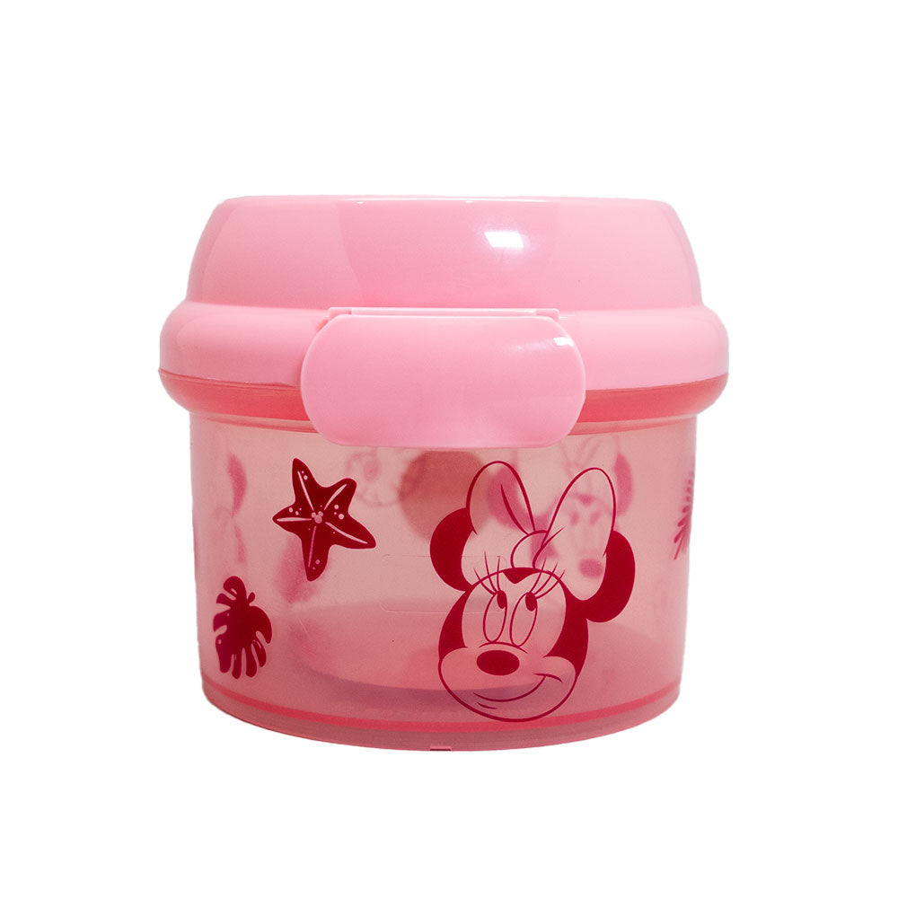 Porta Snack Disney