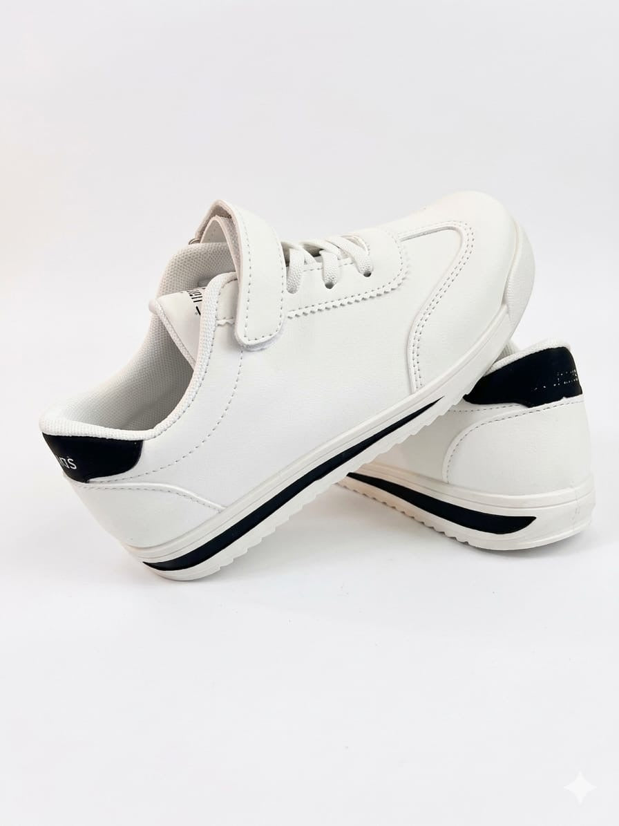 Zapatillas para niños, Precio preventa