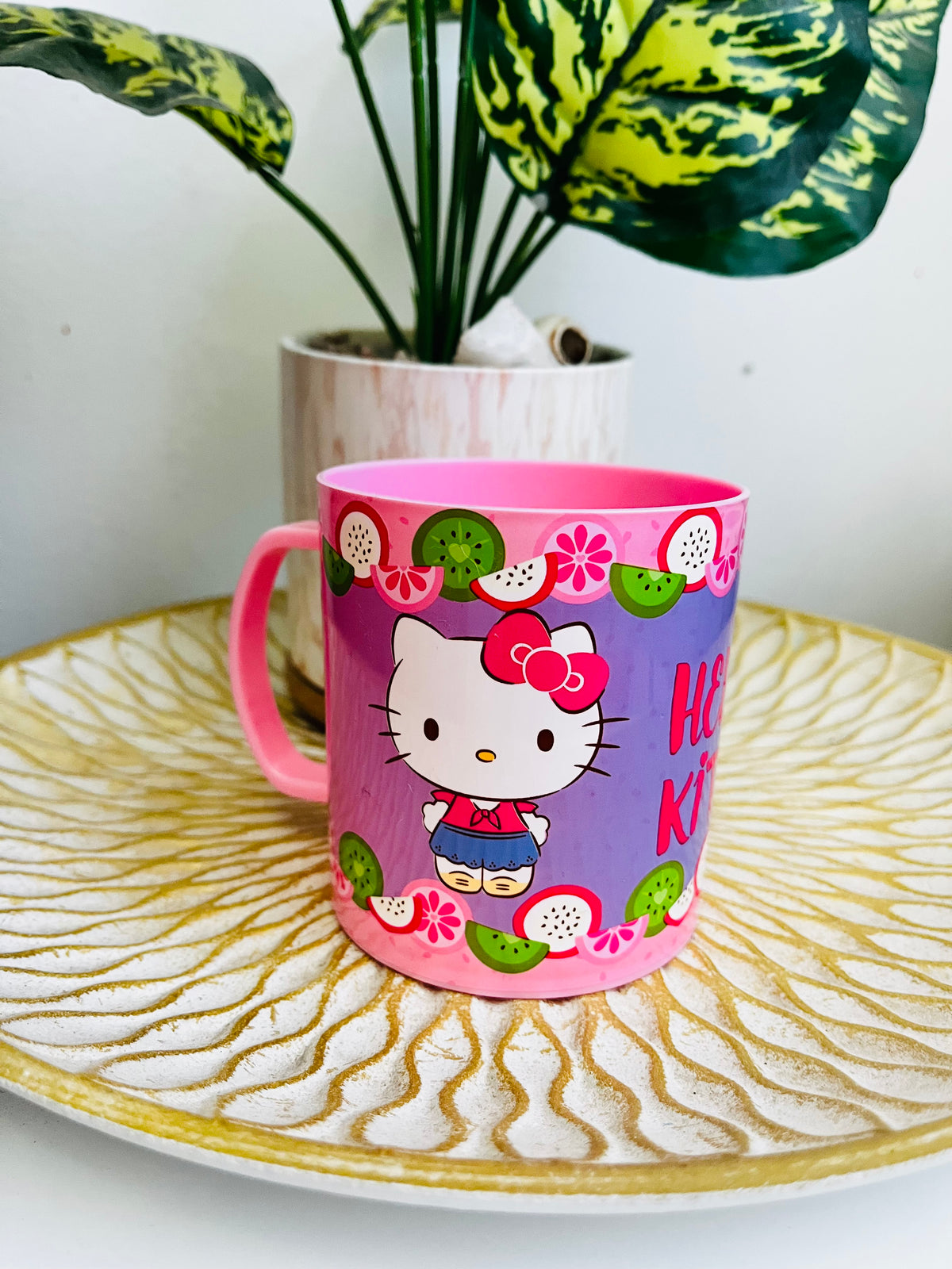 Tazas