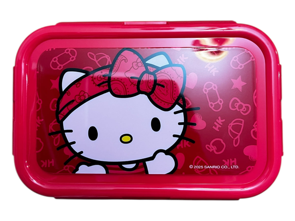 Hermético Hello Kitty