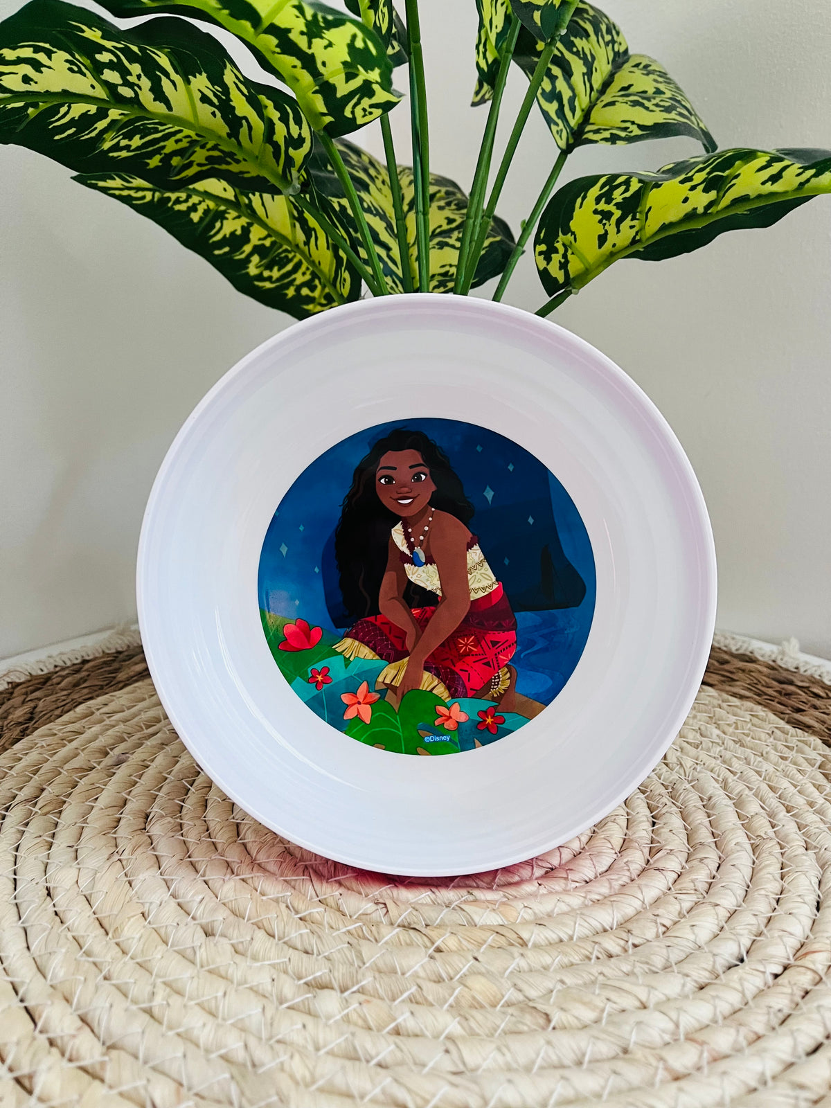 Bowl Moana