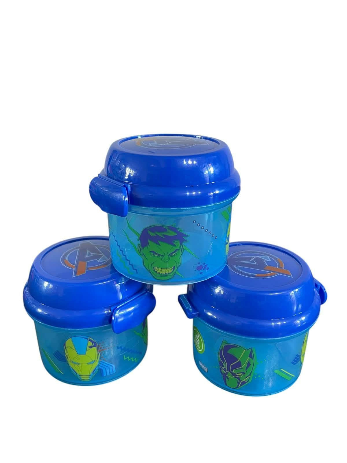 Porta Snack Disney