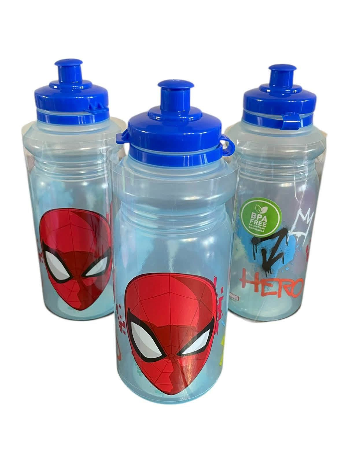 Botella Pituto Disney