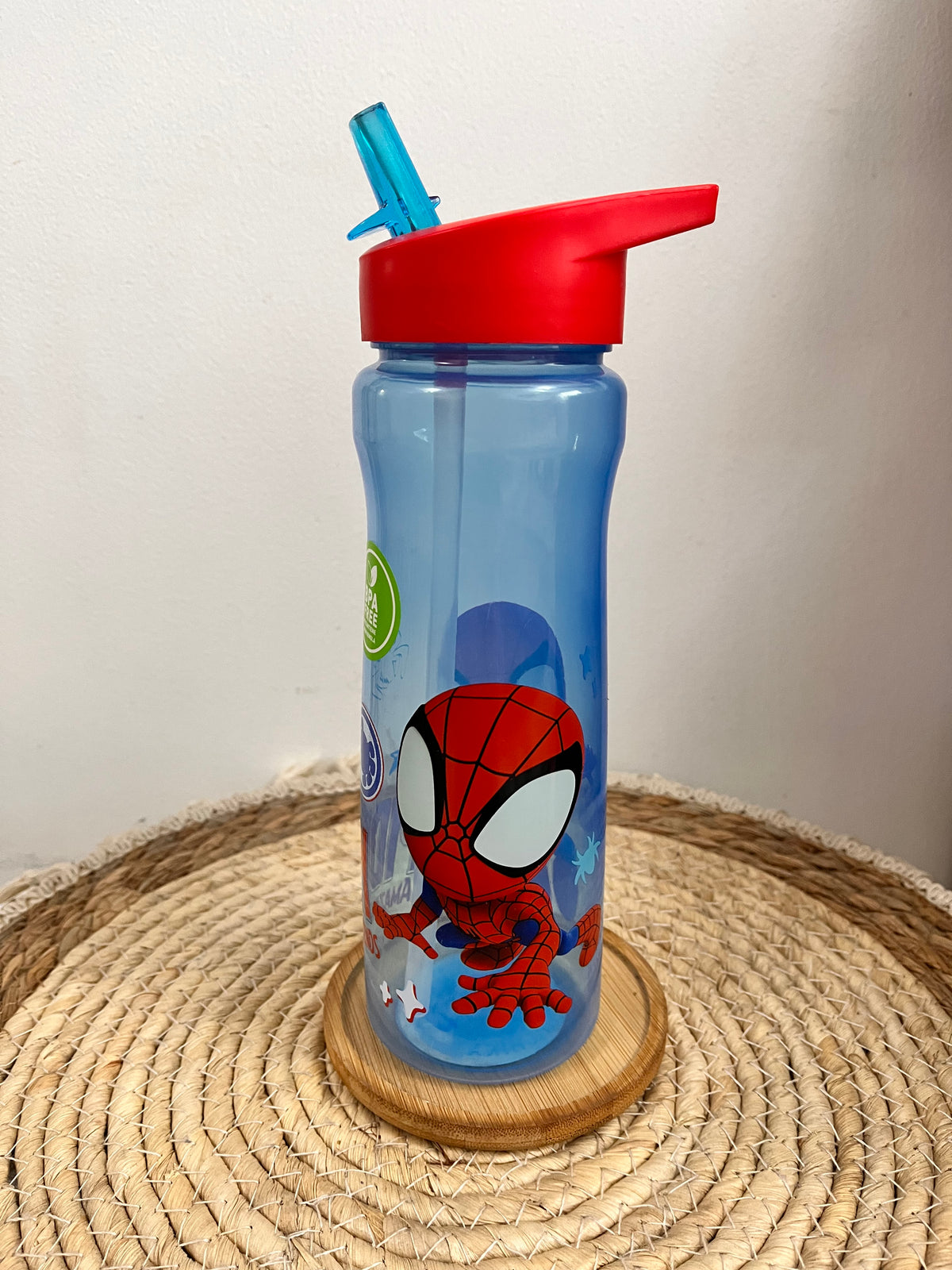 Botella Disney