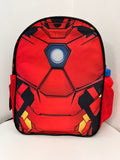 Mochila Iroman