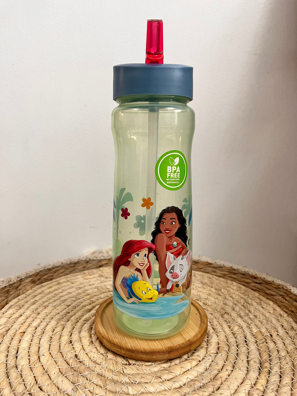 Botella Disney