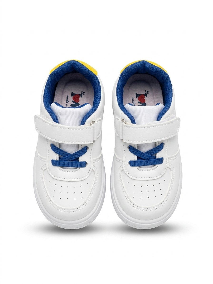 Zapatillas para niños, Precio preventa