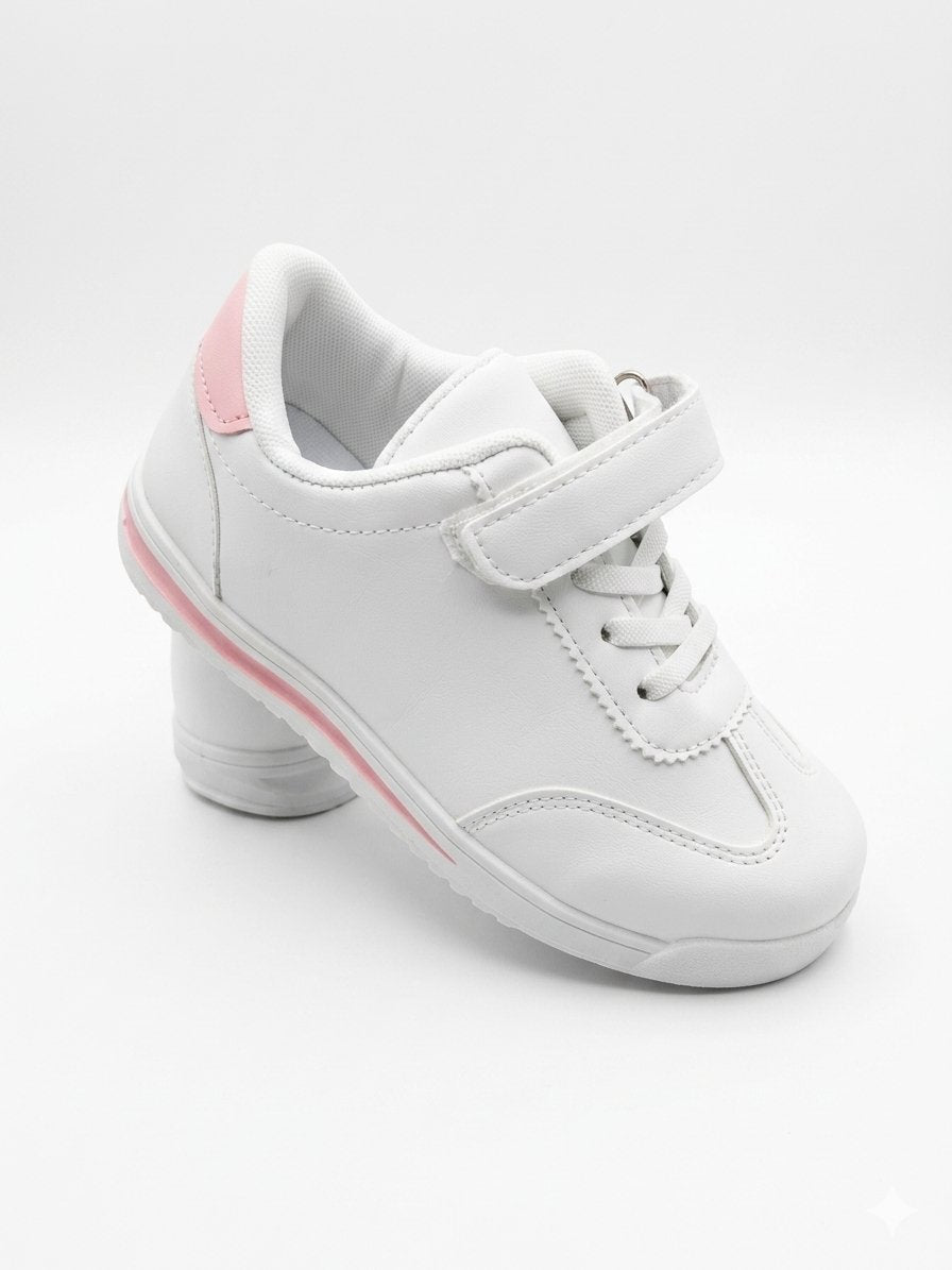 Zapatillas para niños, Precio preventa