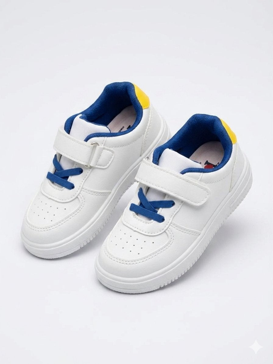Zapatillas para niños, Precio preventa