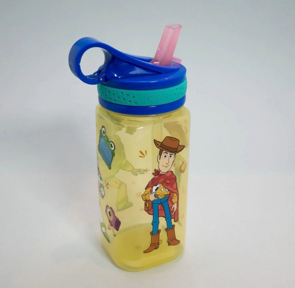 Botella Disney