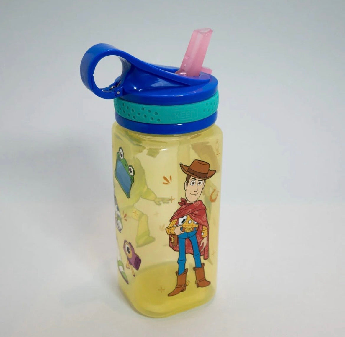 Botella Disney