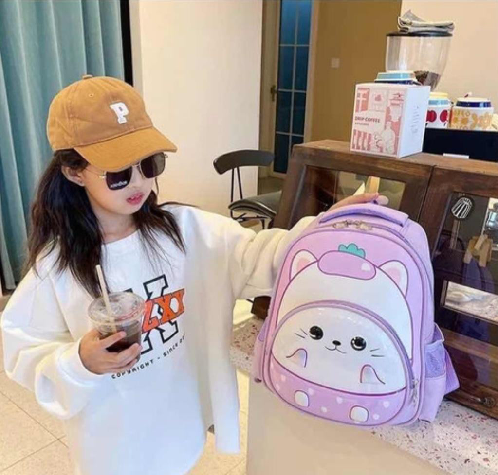 Mochila Kawaii
