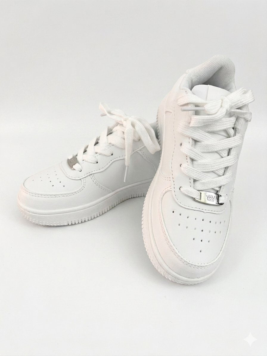 Zapatilla para niños, Precio preventa