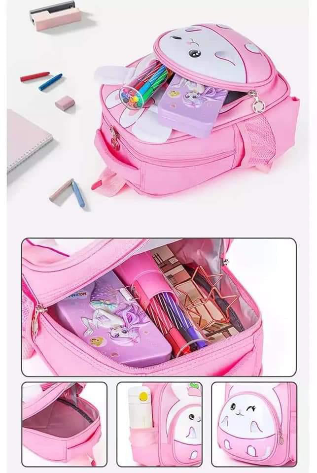 Mochila Kawaii