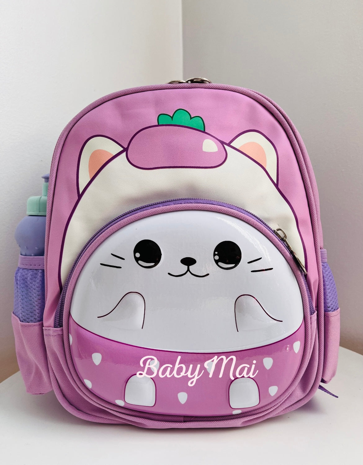 Mochila Kawaii