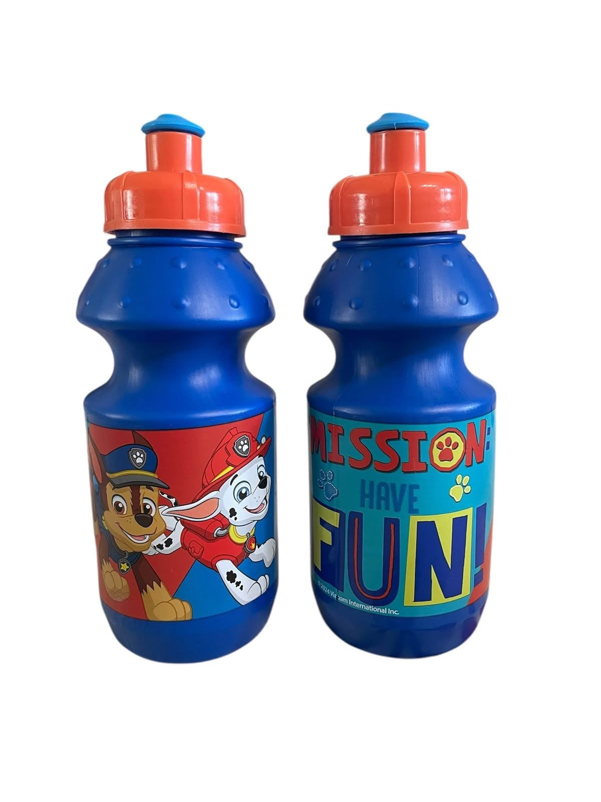 Botella Pituto Sport