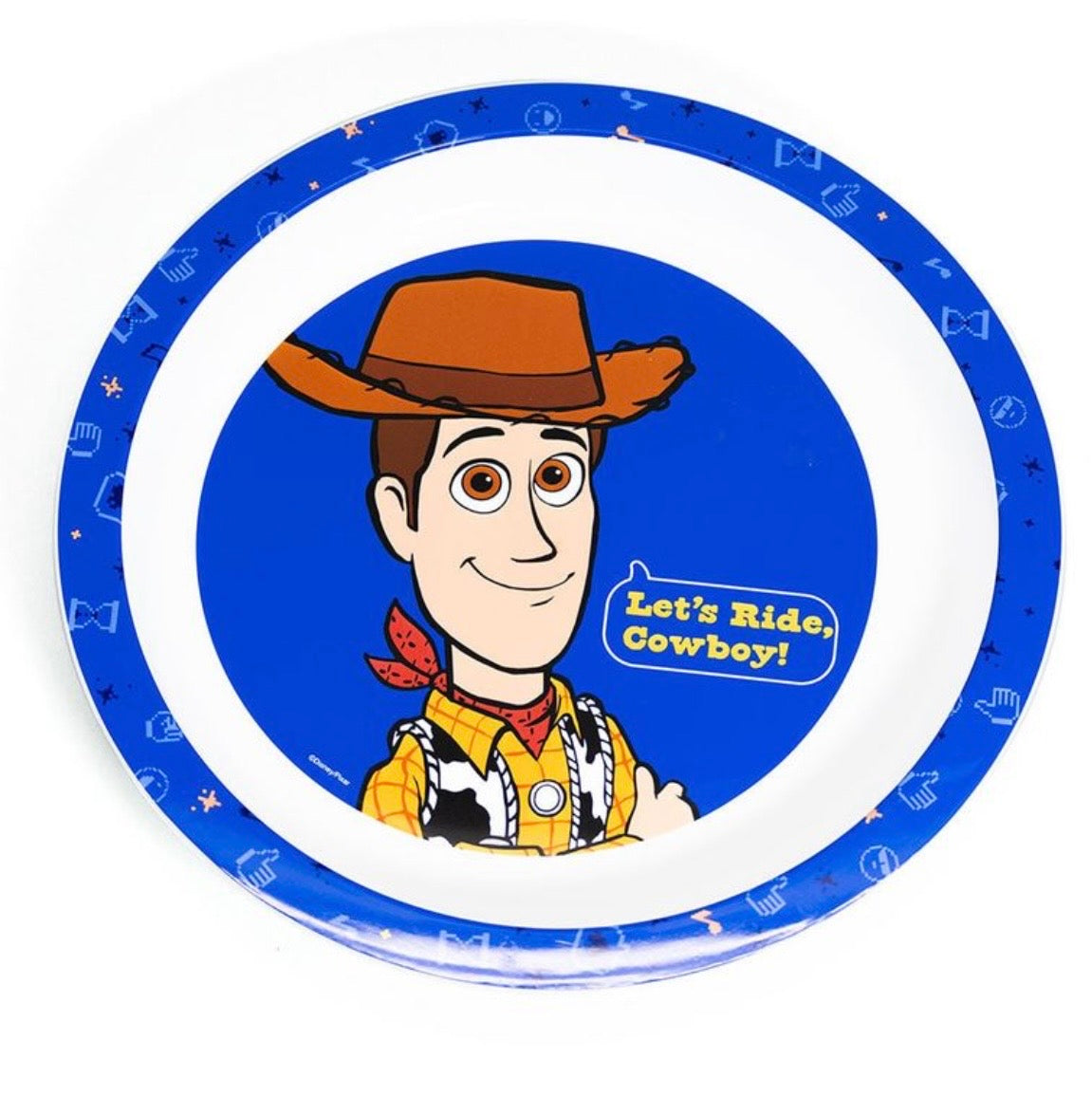 Plato Toys Story 5