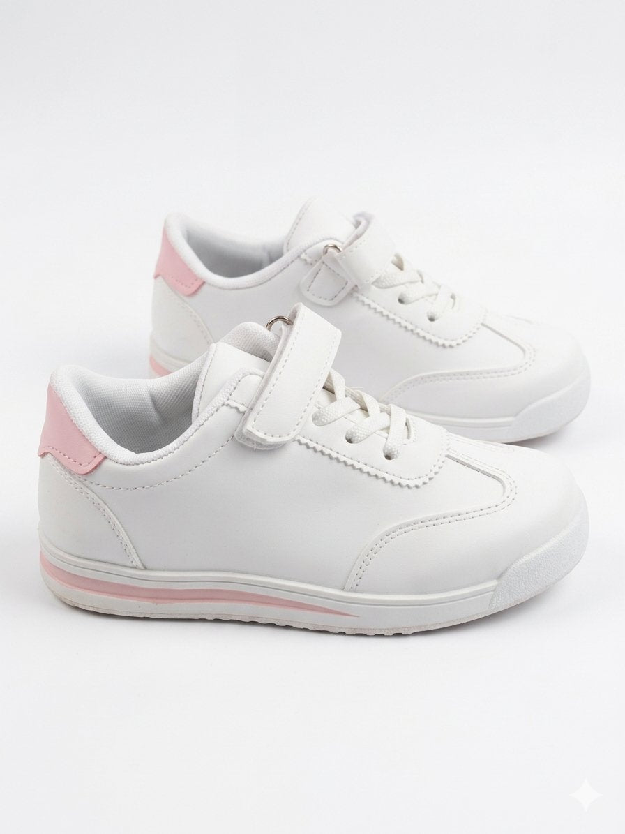 Zapatillas para niños, Precio preventa