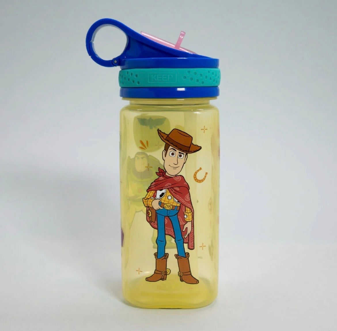 Botella Disney