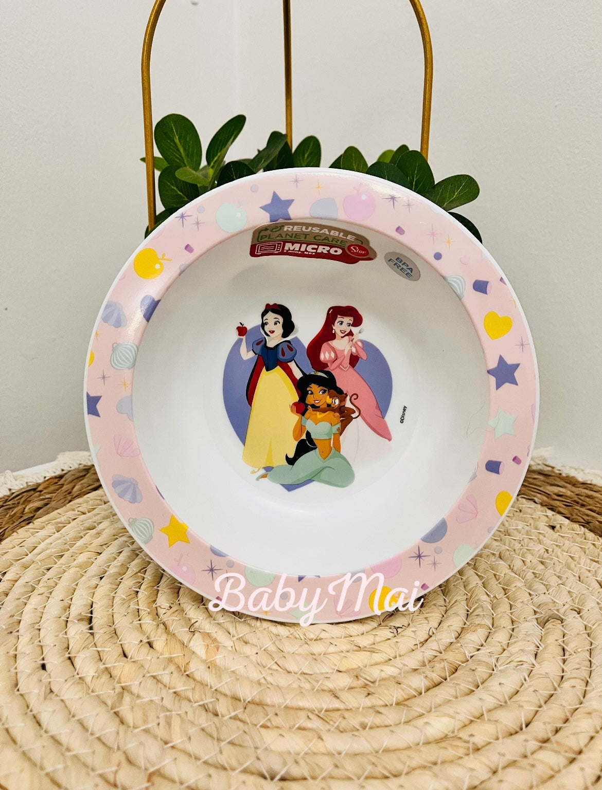 Bowl Disney