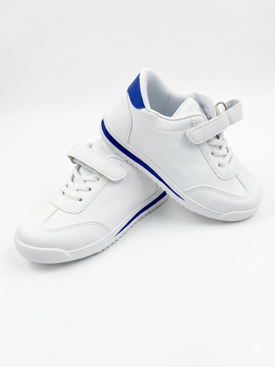 Zapatillas para niños, Precio preventa