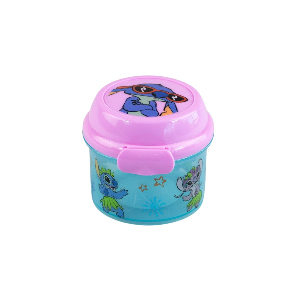 Porta Snack Disney