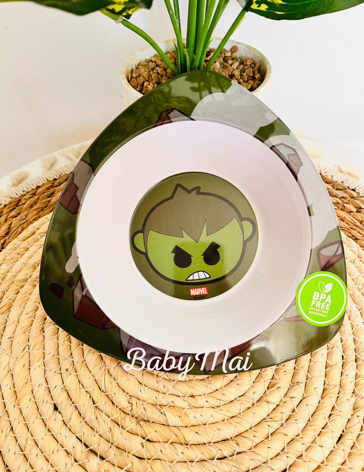 Bowl Disney