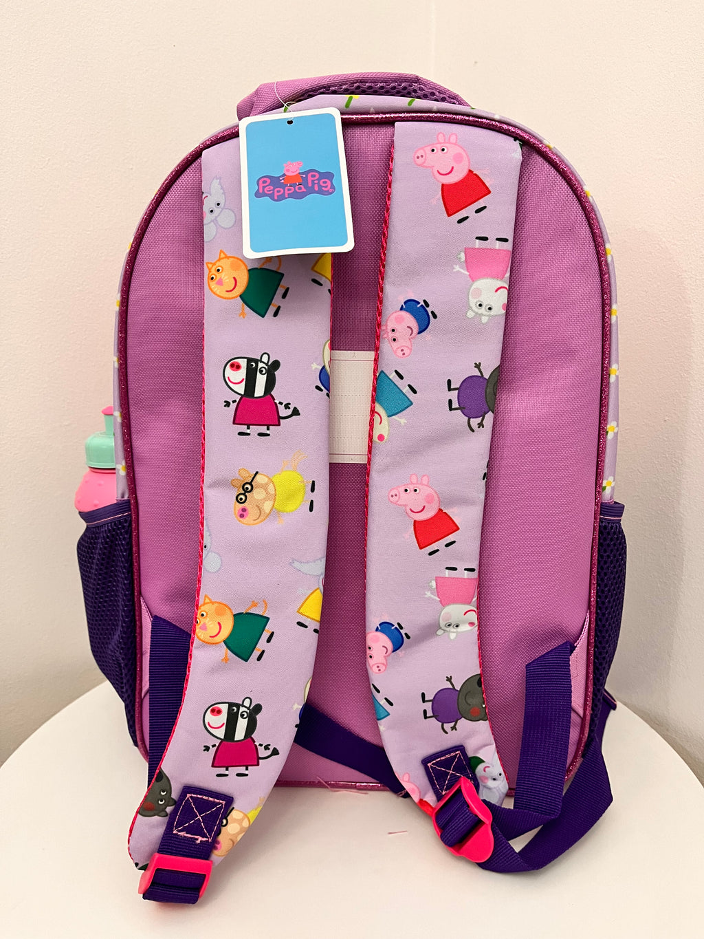 Mochila Peppa Pig