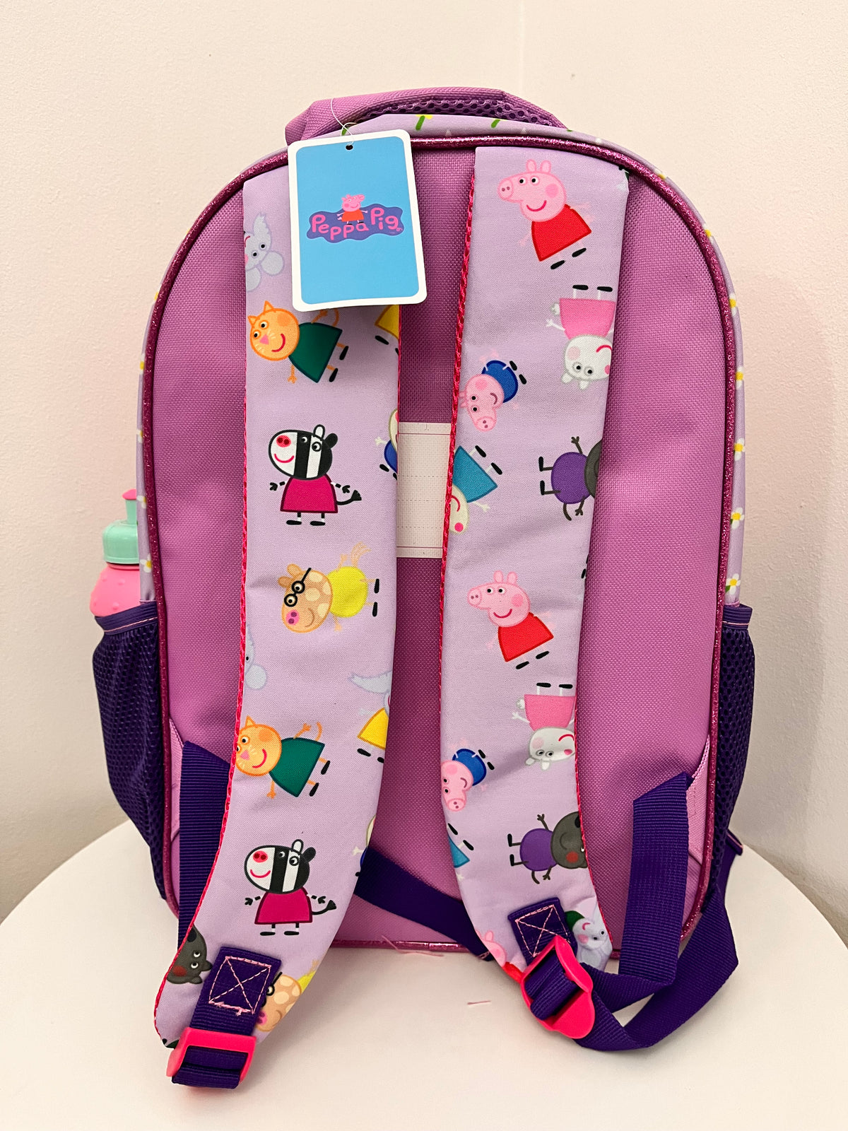 Mochila Peppa Pig