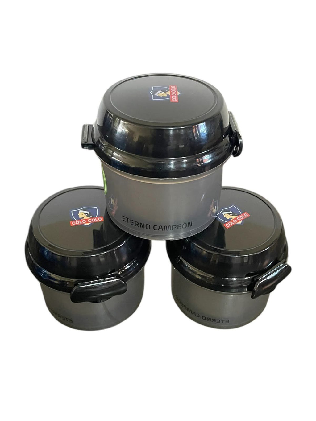 Porta snack Equipos