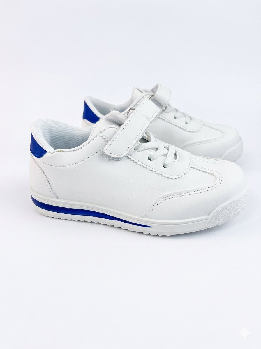 Zapatillas para niños, Precio preventa
