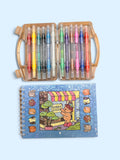 Kit Bobbie Goods