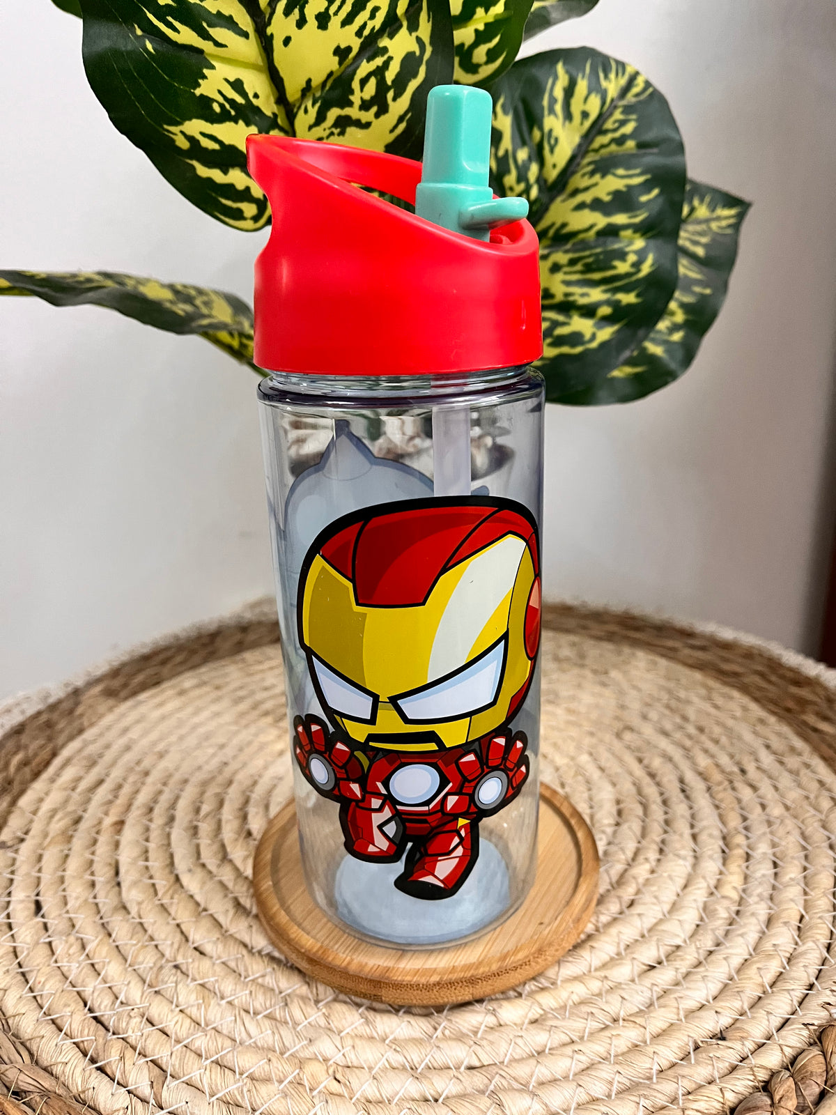 Botella Disney