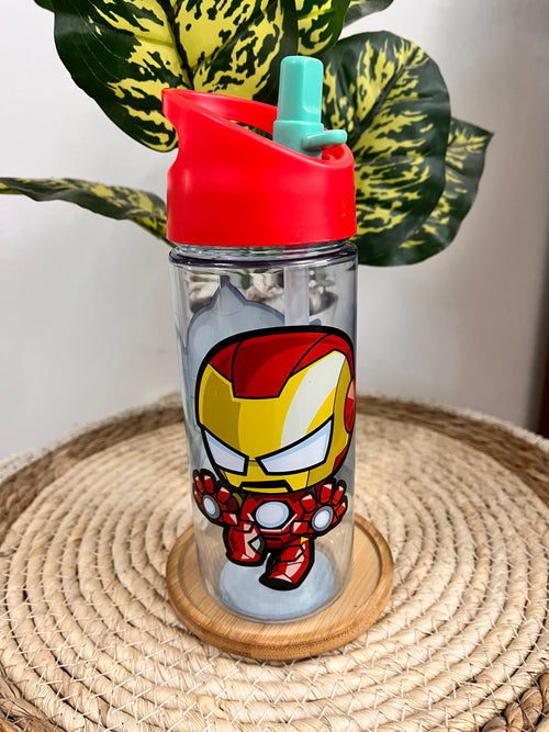 Botella Disney