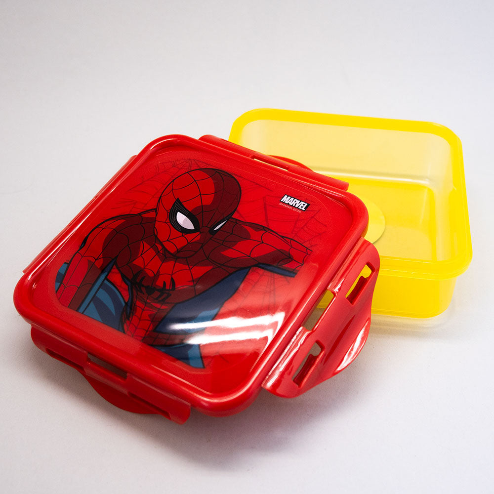 Herméticos Marvel