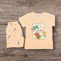 Pijama de Niña, talla 6