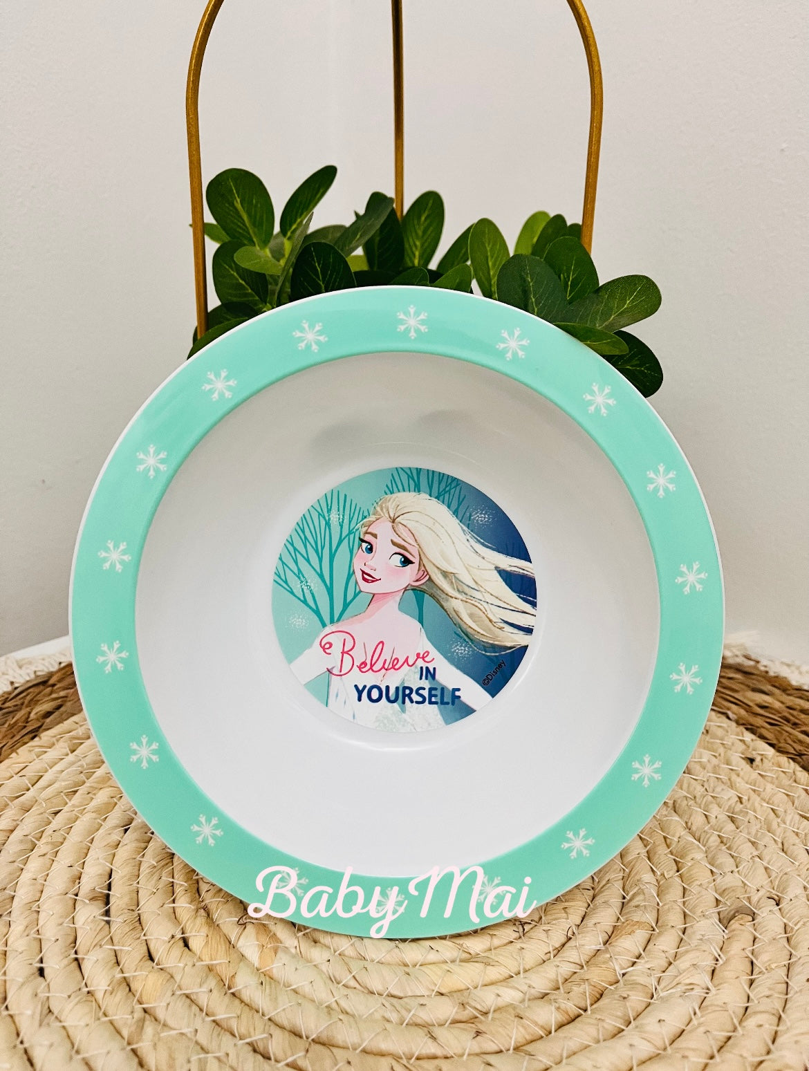 Bowl Disney