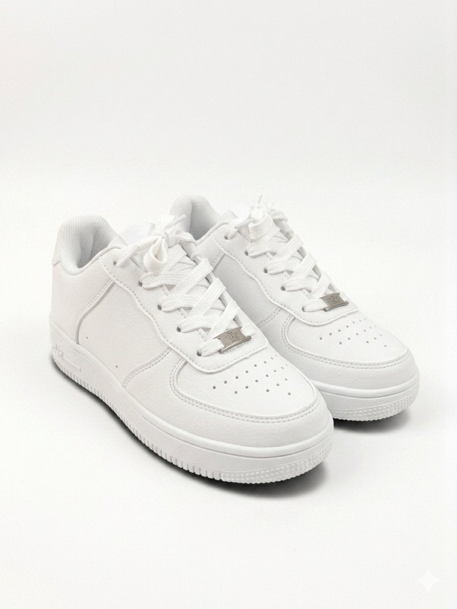 Zapatilla para niños, Precio preventa