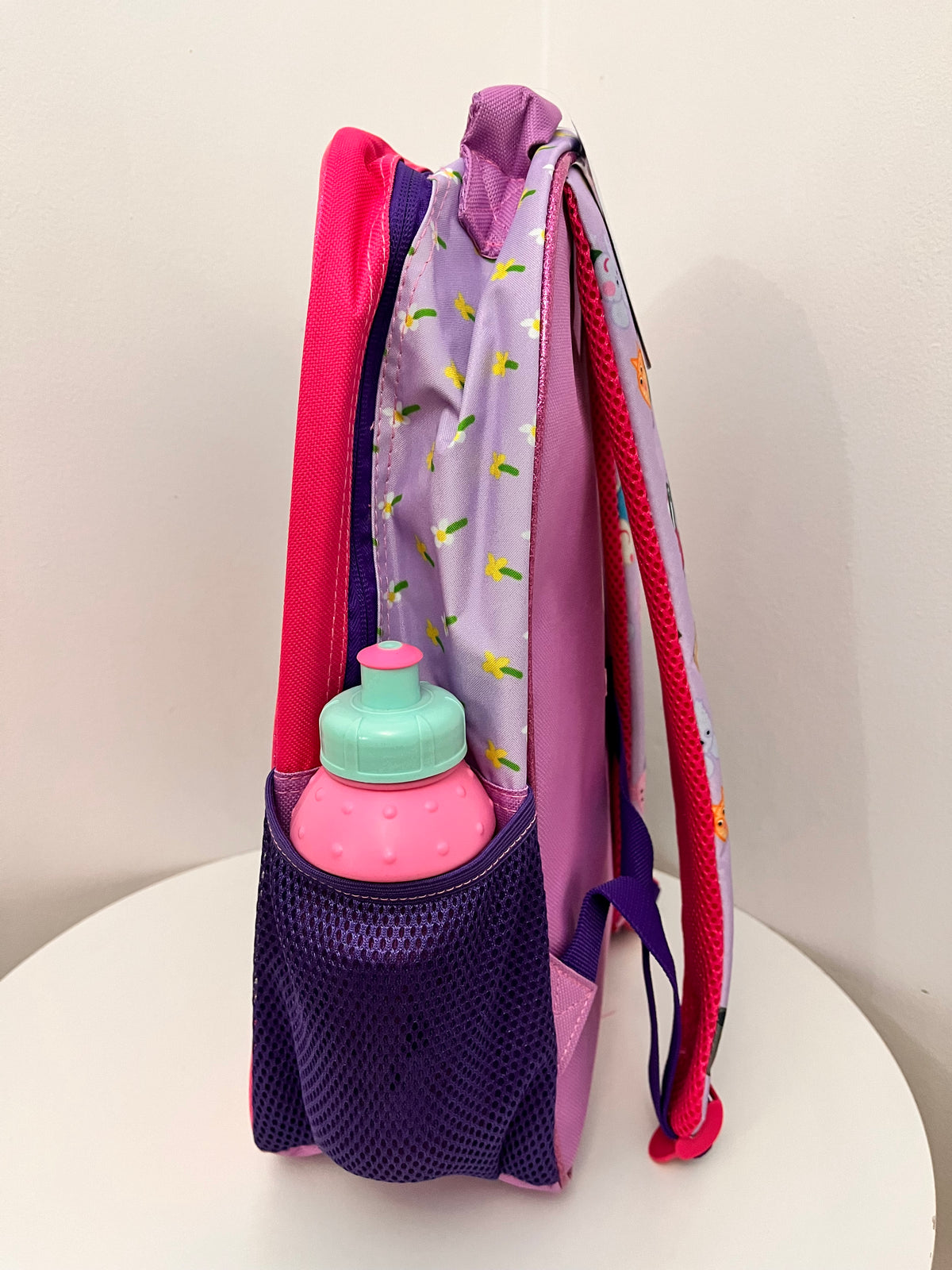 Mochila Peppa Pig