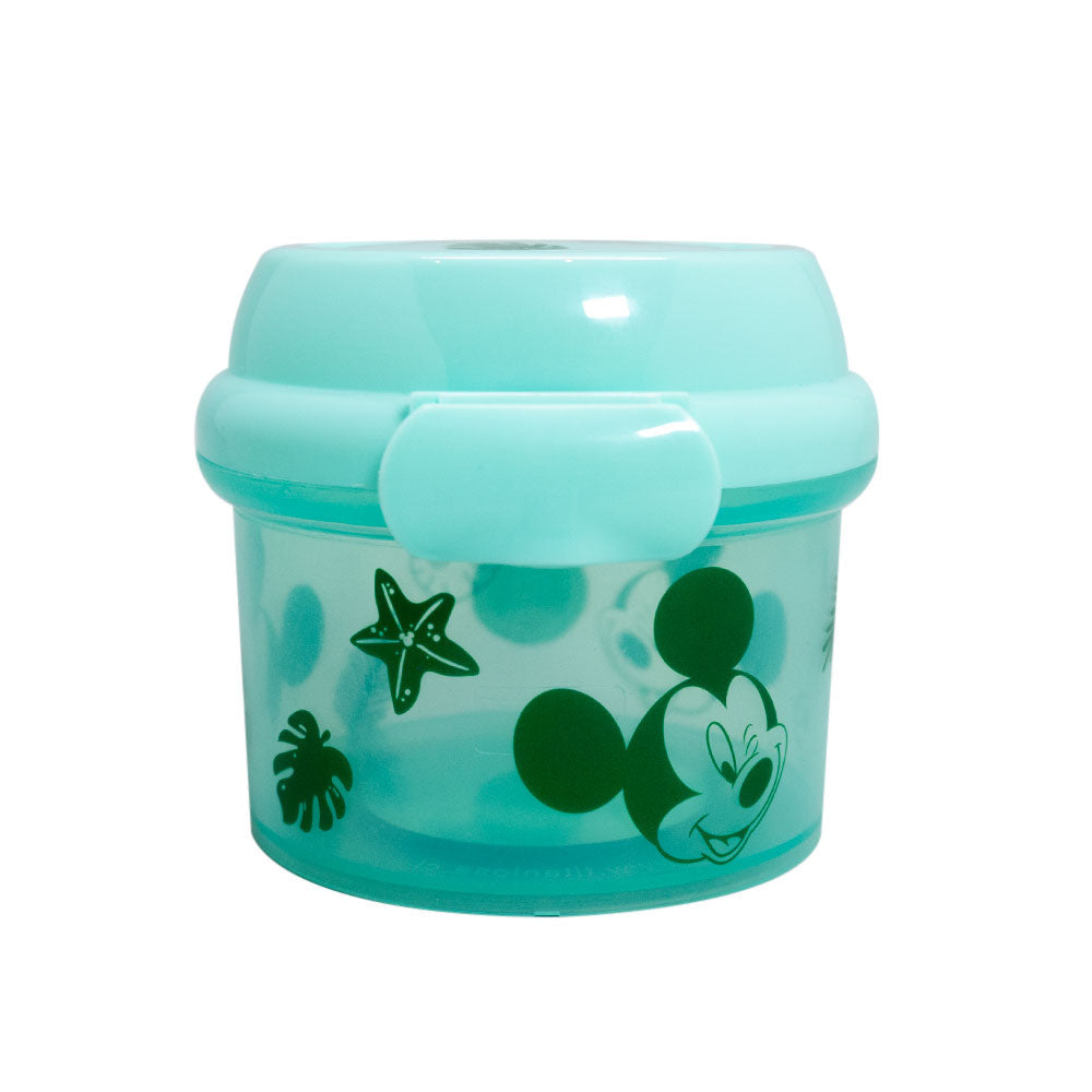 Porta Snack Disney