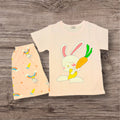 Pijama de Niña, talla 4, 5 y 6