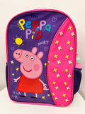 Mochila Peppa Pig